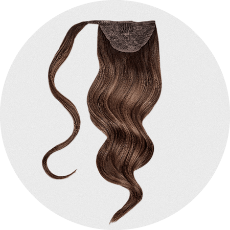 ponytail hair extensions ponytail hair extensions