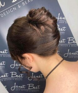 prom Wedding hair styles