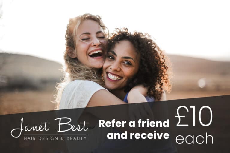 hair salon deals Wakefield