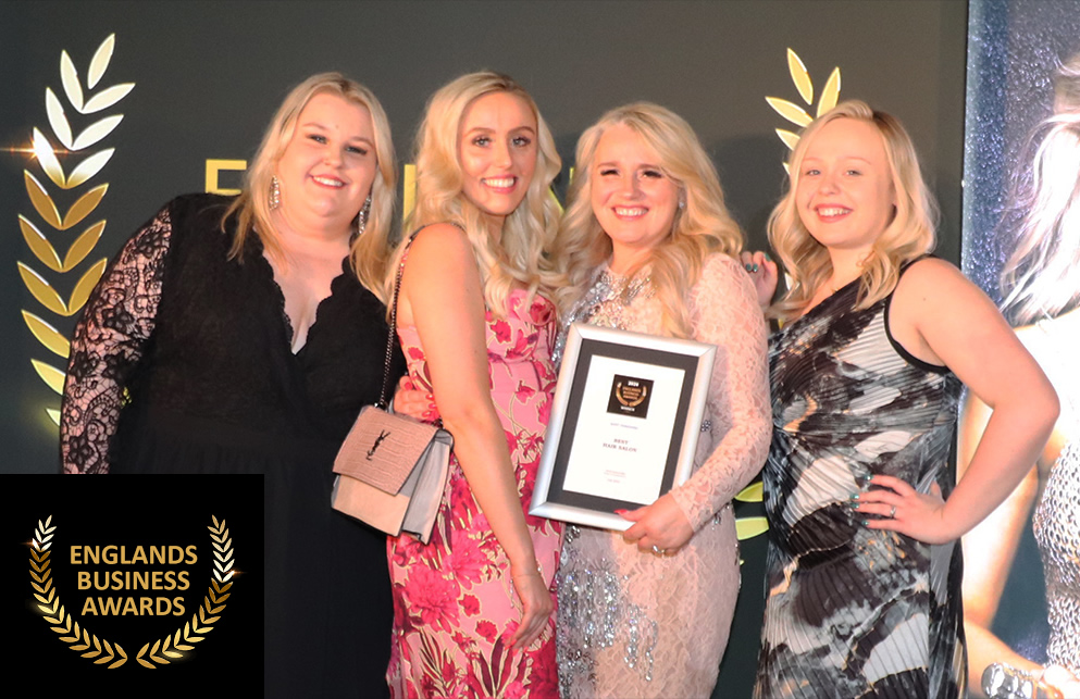 englands business awards
