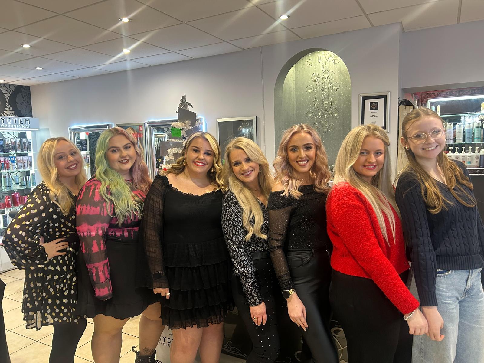 meet the team janet best hair design