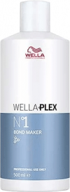 Wella Professionals Wellaplex No 1 Bond Maker