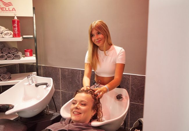 alchemy hair treatment