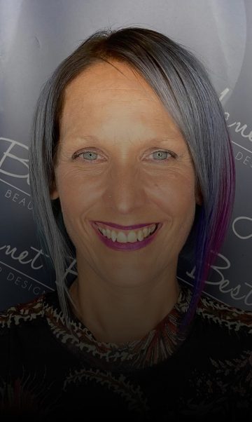 precision cut hairdressers